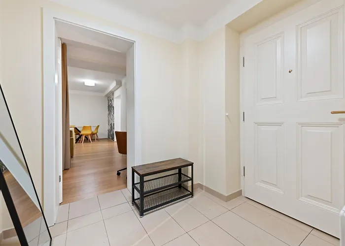 Kh Mariahilf 4* Vienna