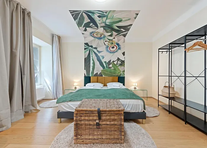 Kh Mariahilf 4* Vienna