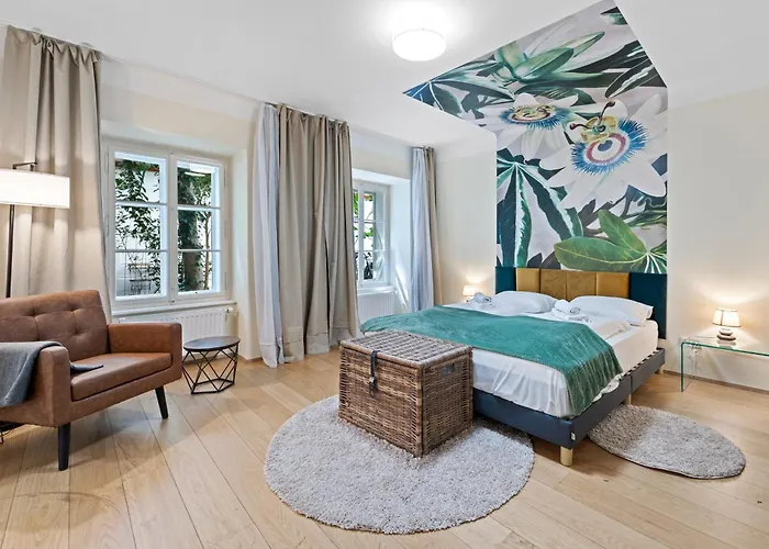 Kh Mariahilf 4* Vienna