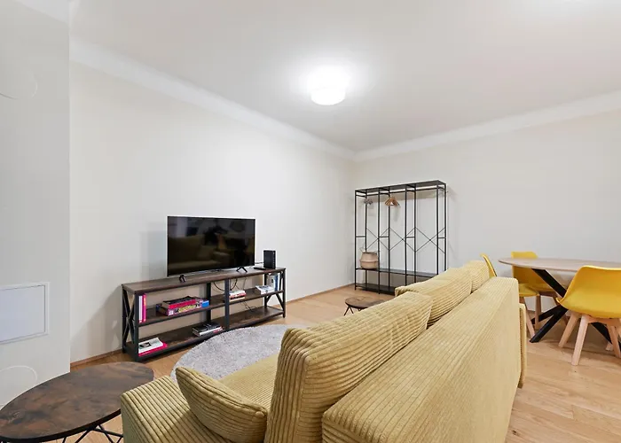 Kh Mariahilf Aparthotel 4*