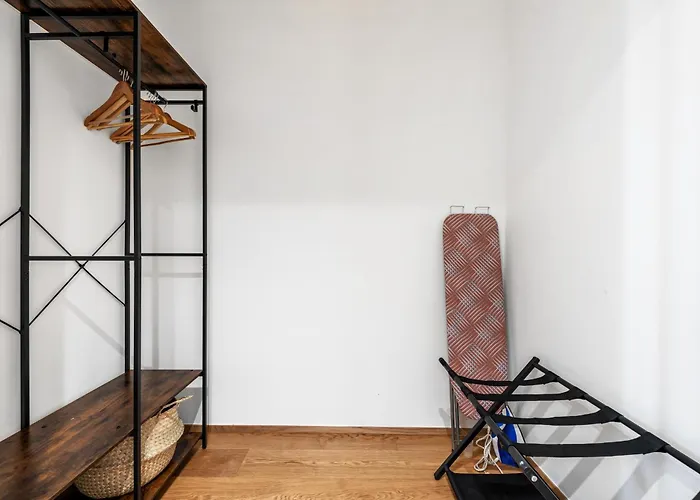 Kh Mariahilf Aparthotel Vienna