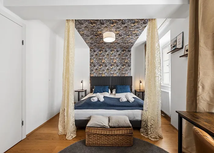 Aparthotel Kh Mariahilf Vienna