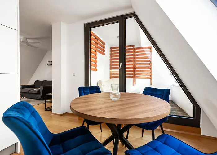 Kh Mariahilf 4* Vienna