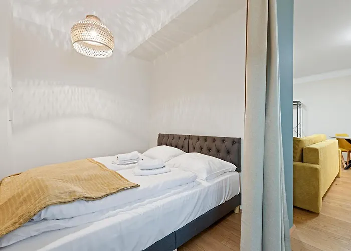 Kh Mariahilf 4* Vienna
