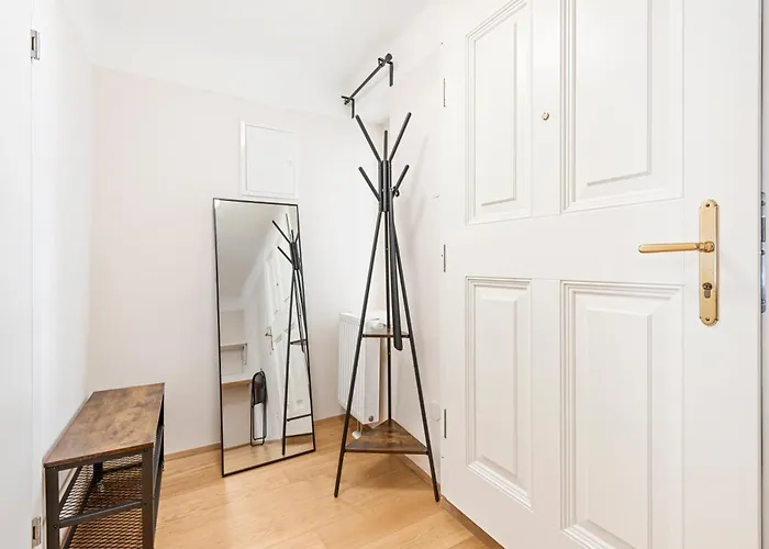 Aparthotel Kh Mariahilf Vienna