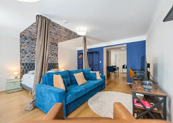 Kh Mariahilf Vienna