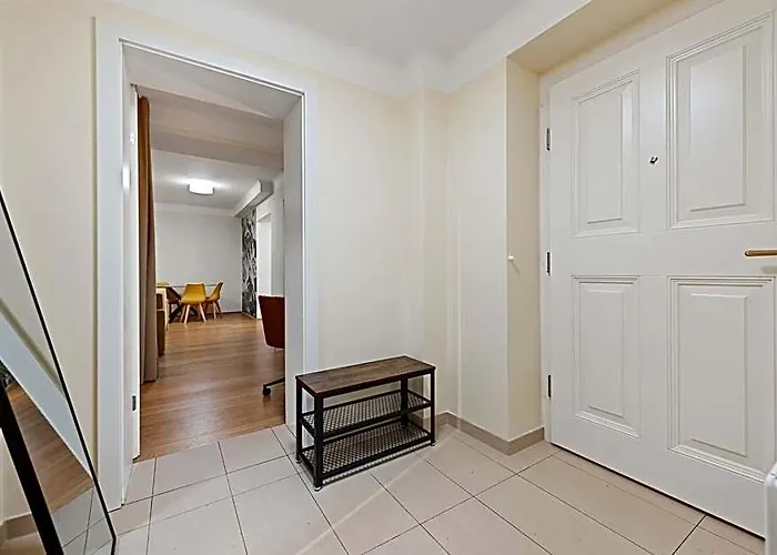 Kh Mariahilf Aparthotel