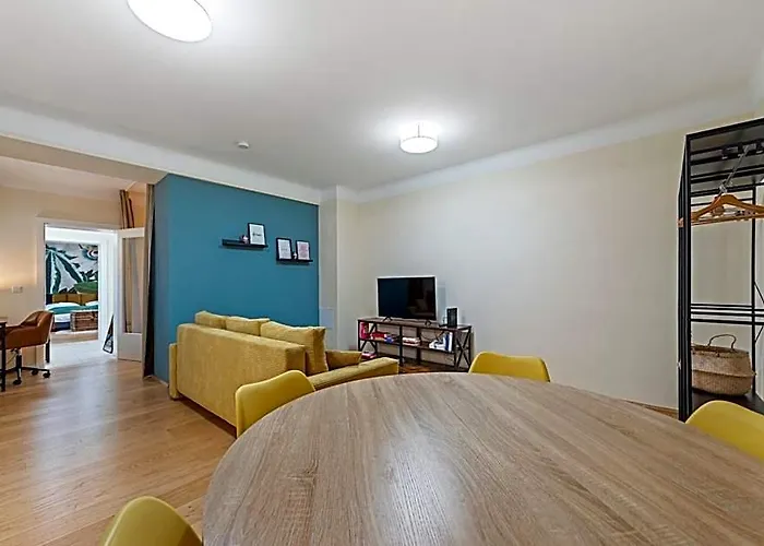 Aparthotel Kh Mariahilf