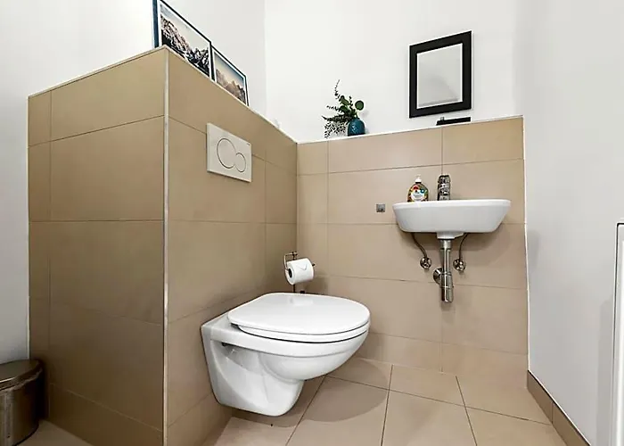 Kh Mariahilf 4* Vienna