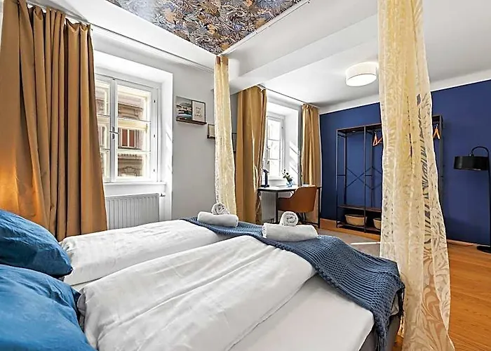 Aparthotel Kh Mariahilf Vienna