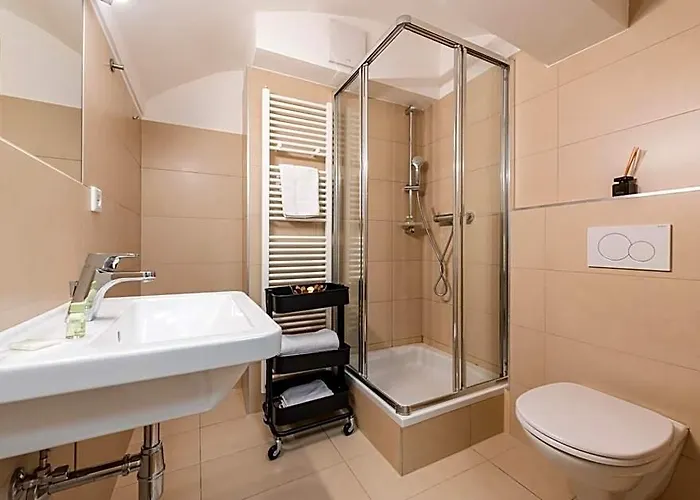 Kh Mariahilf Aparthotel Vienna