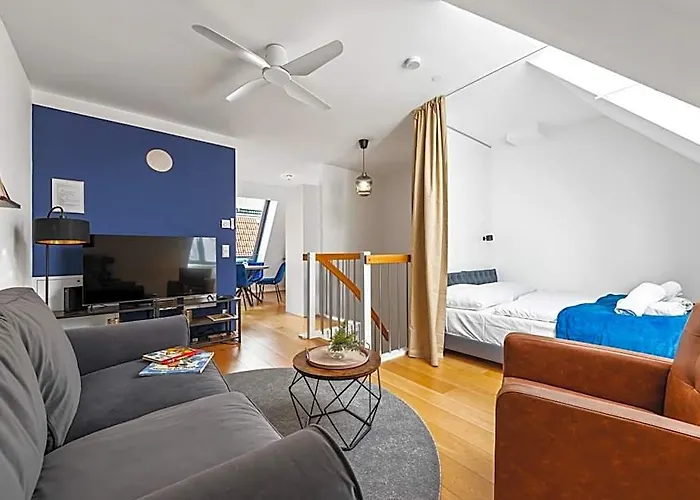 Kh Mariahilf 4* Vienna