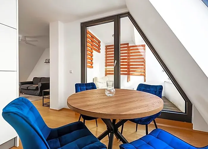 Kh Mariahilf 4* Vienna
