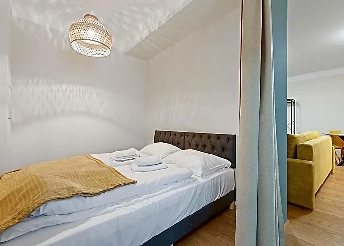 Kh Mariahilf 4* Vienna