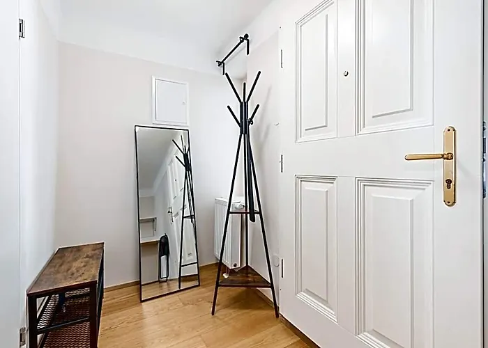 Aparthotel Kh Mariahilf 4*