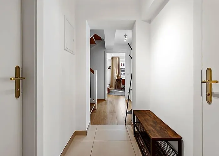 Aparthotel Kh Mariahilf